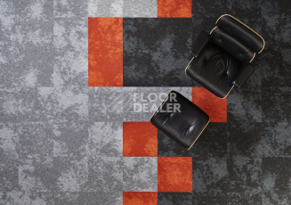 Bloq Renegade Renegade 124 фото 4 | FLOORDEALER